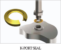 K-PORT SEAL